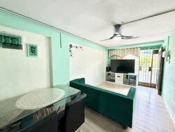 Blk 504 Kaki Bukit Ville (Bedok), HDB 3 Rooms #558286241